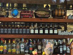 -小主人西餐厅 master table(青年中路店)