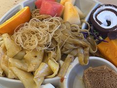 -素满香·全民食养自助(建邺万达店)