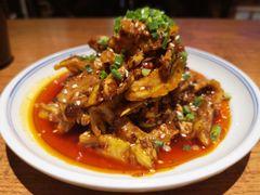 -老九巷川小馆(万松园店)