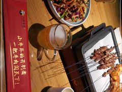 -大哈福烧烤·海鲜·家常菜(延安三路店)