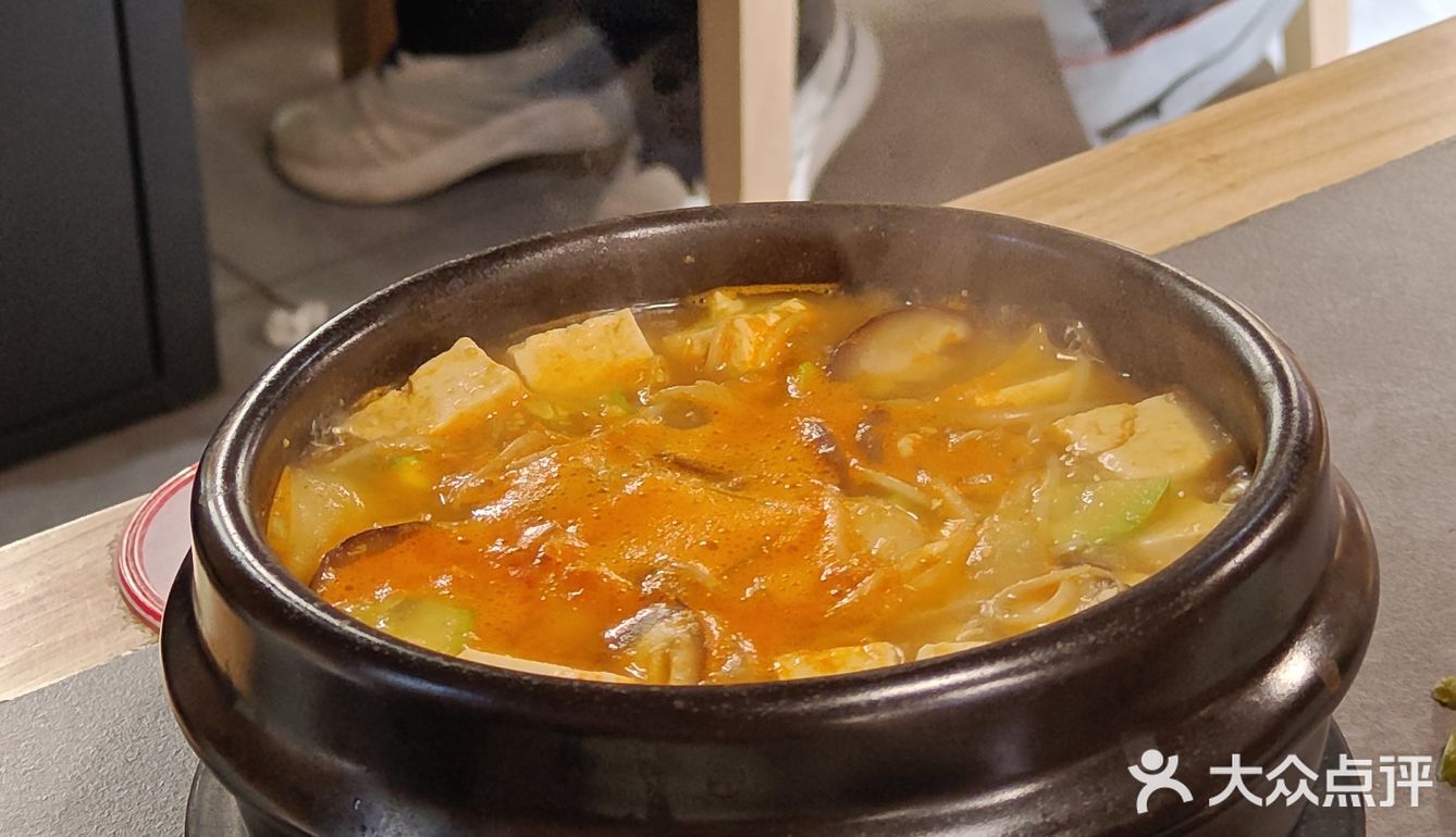 燕郊延吉美食的顶流来啦