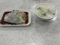 -银记肠粉(文昌北路店)