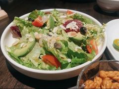 -庐灶江南·江南菜·四合院Bistro(东直门雍和宫·原华侨宾馆店)