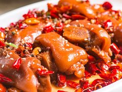 -沪小胖小龙虾(淮海中路旗舰店)