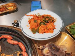 -炉队长·齐齐哈尔家庭烤肉(马家堡店)