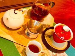 -威斯汀酒店Exchange大堂吧