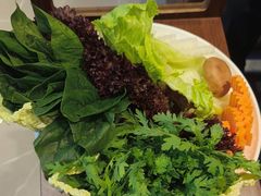 -蝎王府羊蝎子(虎坊桥总店)