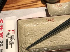-赤坂亭·M9和牛放题(长楹天街购物中心店)