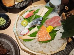-德川家日本料理(中关村寰太大厦店)