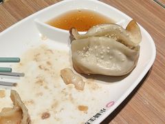 -小杨生煎(南汇欧尚店)