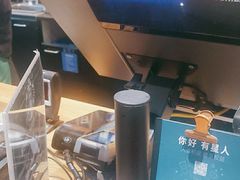 -星巴克(北京西小口路店)