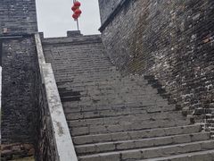 -肇庆古城墙