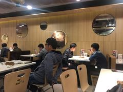 -嘉和一品(蓝堡店)
