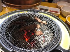 -喜来稀肉(北外滩白玉兰广场店)