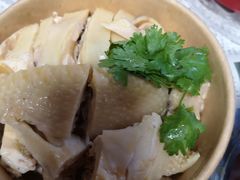 -泰煌鸡·上海白斩鸡·鸡汤面(万航店)