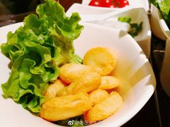 -海底捞火锅(亲贤北街店)