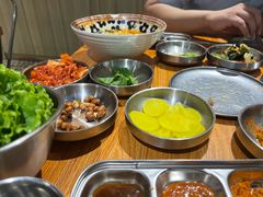 -哼蟹二将·烤肉酱蟹(合生汇店)