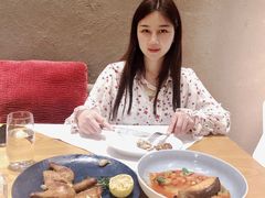 -君悦酒店·La Terrazza意合園·意式风味