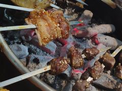 -袁家水泊水浒烤肉(白金店)