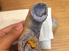 -啊噗吐呦现场烘焙(麦凯乐店)