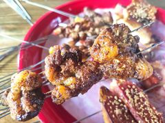 -北三老太太烧烤(人生一串上榜店)