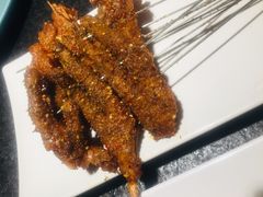-听说碳烧蛙(高新万达店)