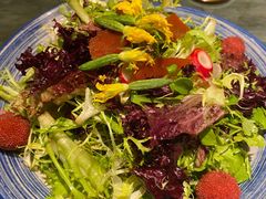 兰溪酸拌菜-兰溪小馆(首经贸店)