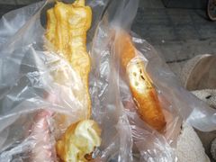 -覃肥叔桂林米粉(粮道街店)