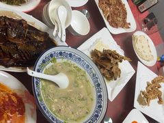 -二嫚私家菜馆