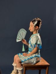 -雅尼·亚米儿童摄影美学馆(汉阳店)