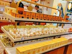 -沪上阿姨·臻选茶饮(上海环球港店)