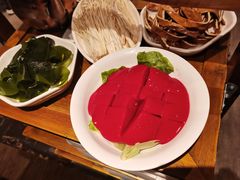 -周师兄大刀腰片火锅(洪崖洞旗舰店)