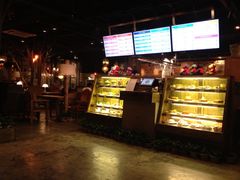 -漫咖啡MAANCOFFEE(清江路店)