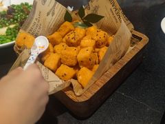 -羡餐厅·杭帮菜·淳菜(千岛湖自由洲际殿店)