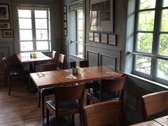 -Geneva日内瓦餐厅(西郊宝成花苑店)