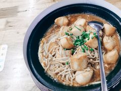 -油城印象(宾南路店)