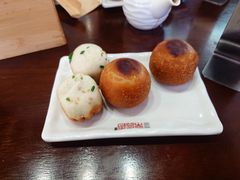 -常盛香生煎·酸辣汤.无锡老字号玉兰饼(新生路店)