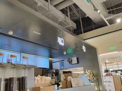 -喜茶(深圳东门1234店)