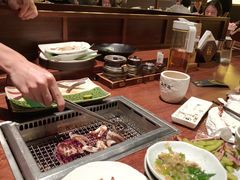 -御牛道日式烤肉料理(杭州万象城店)