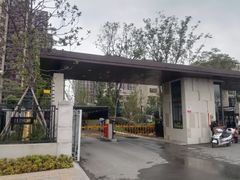 门面-银城蓝溪郡