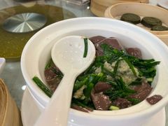 -中山国际酒店中餐厅