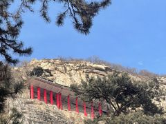 -青岩寺风景区