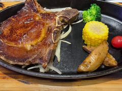 -尊品牛排(绳金塔店)