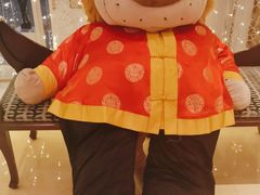 -深圳星河丽思卡尔顿酒店