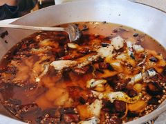 -辣婆婆(航天桥店)