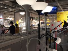 -宜家家居(西安未央商场店)