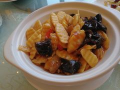 -亢龙太子酒轩(东湖店)