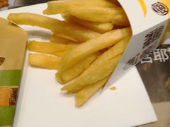 -汉堡王(徐汇绿地缤纷店)