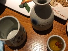-青叶日式料理(飘亮阳光广场店)