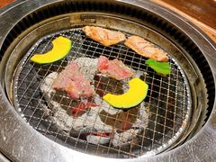 -御牛道日式烤肉料理(杭州万象城店)